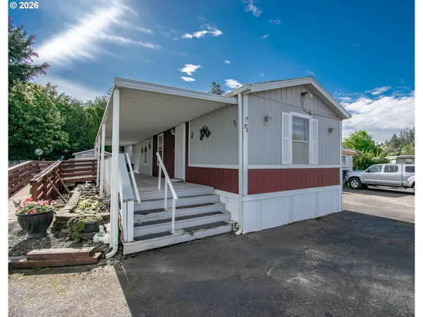 $69,000 | 4750 Franklin Boulevard, Unit F1, Eugene, OR 97403