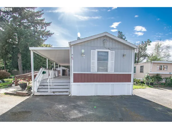 $69,000 | 4750 Franklin Boulevard, Unit F1, Eugene, OR 97403