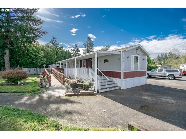 $69,000 | 4750 Franklin Boulevard, Unit F1, Eugene, OR 97403