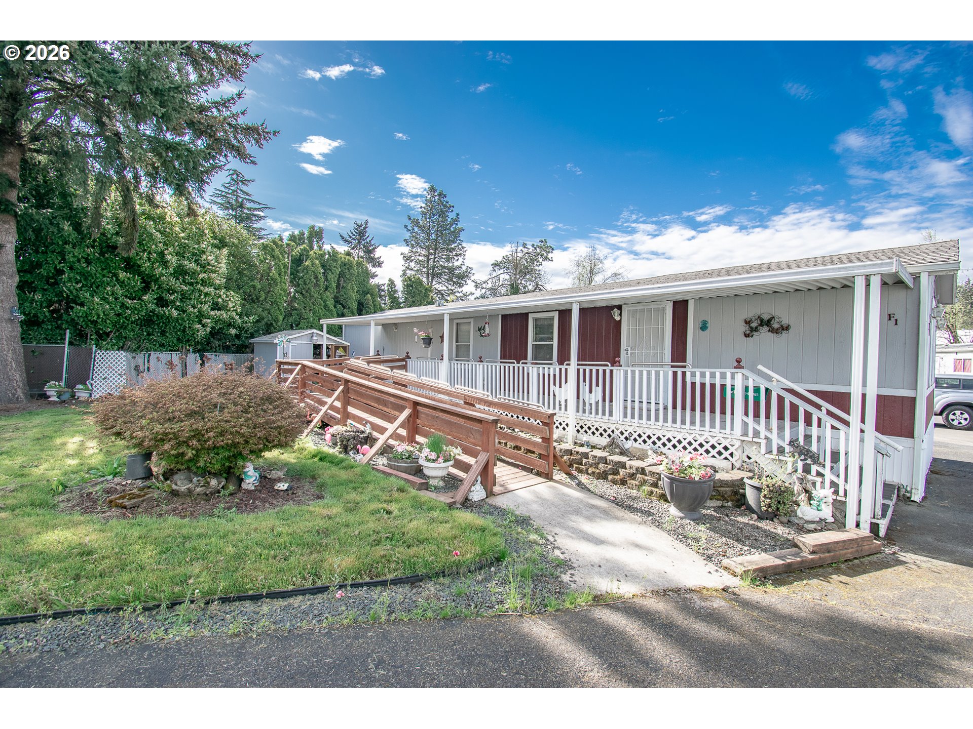 4750 Franklin Boulevard, Unit F1 Eugene, OR 97403 - Photo 23 of 33