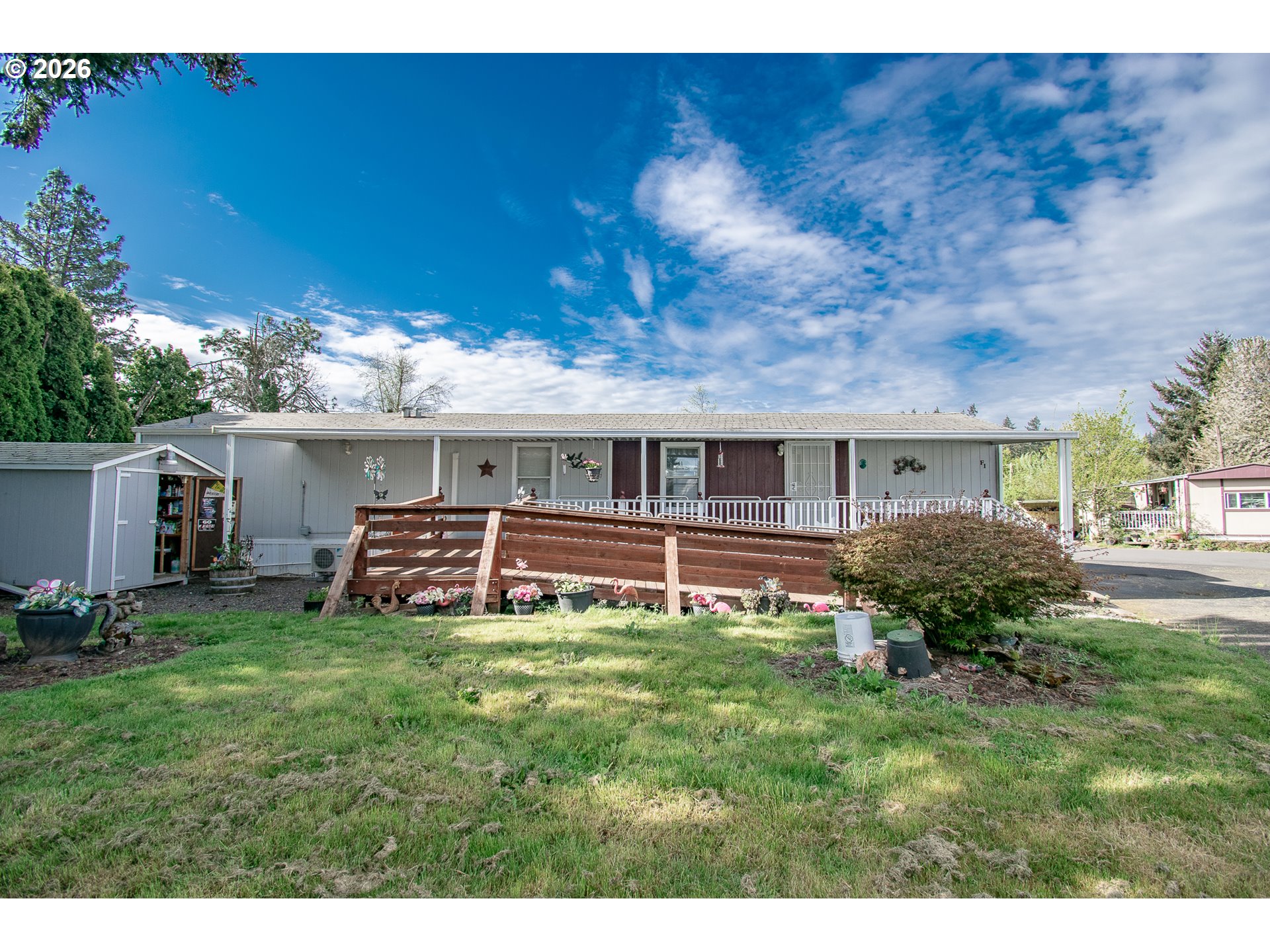 4750 Franklin Boulevard, Unit F1 Eugene, OR 97403 - Photo 24 of 33