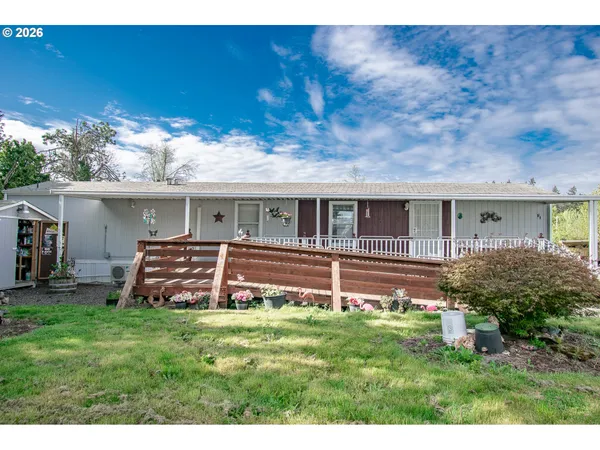 $69,000 | 4750 Franklin Boulevard, Unit F1, Eugene, OR 97403