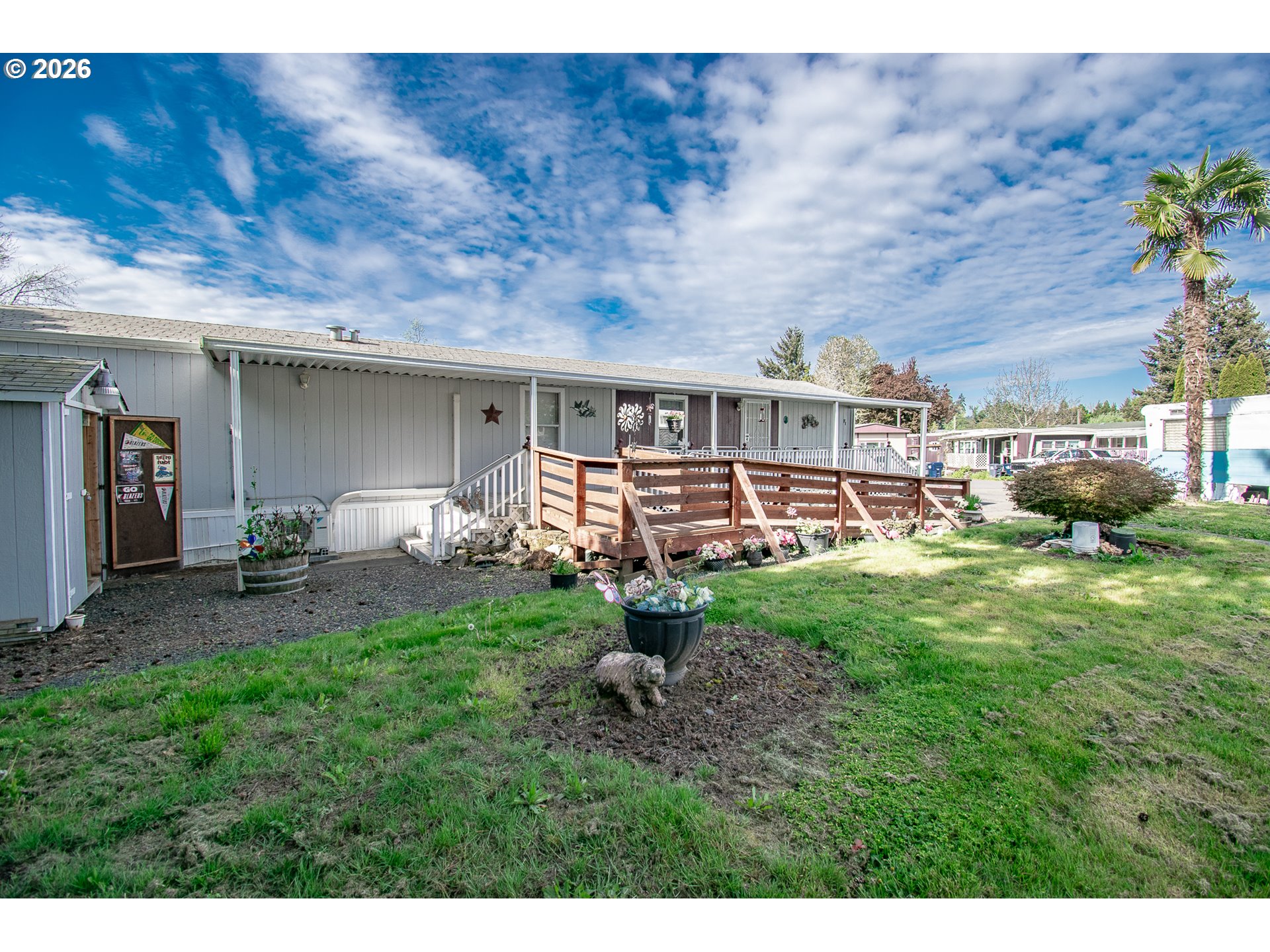 4750 Franklin Boulevard, Unit F1 Eugene, OR 97403 - Photo 26 of 33