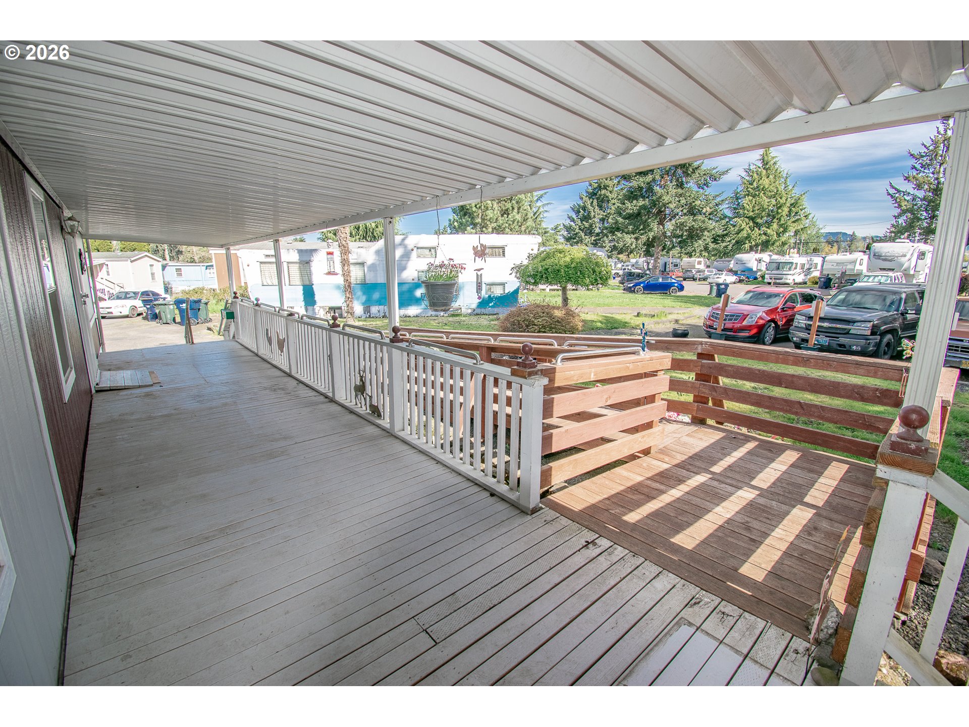 4750 Franklin Boulevard, Unit F1 Eugene, OR 97403 - Photo 29 of 33