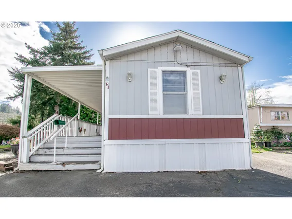 $69,000 | 4750 Franklin Boulevard, Unit F1, Eugene, OR 97403