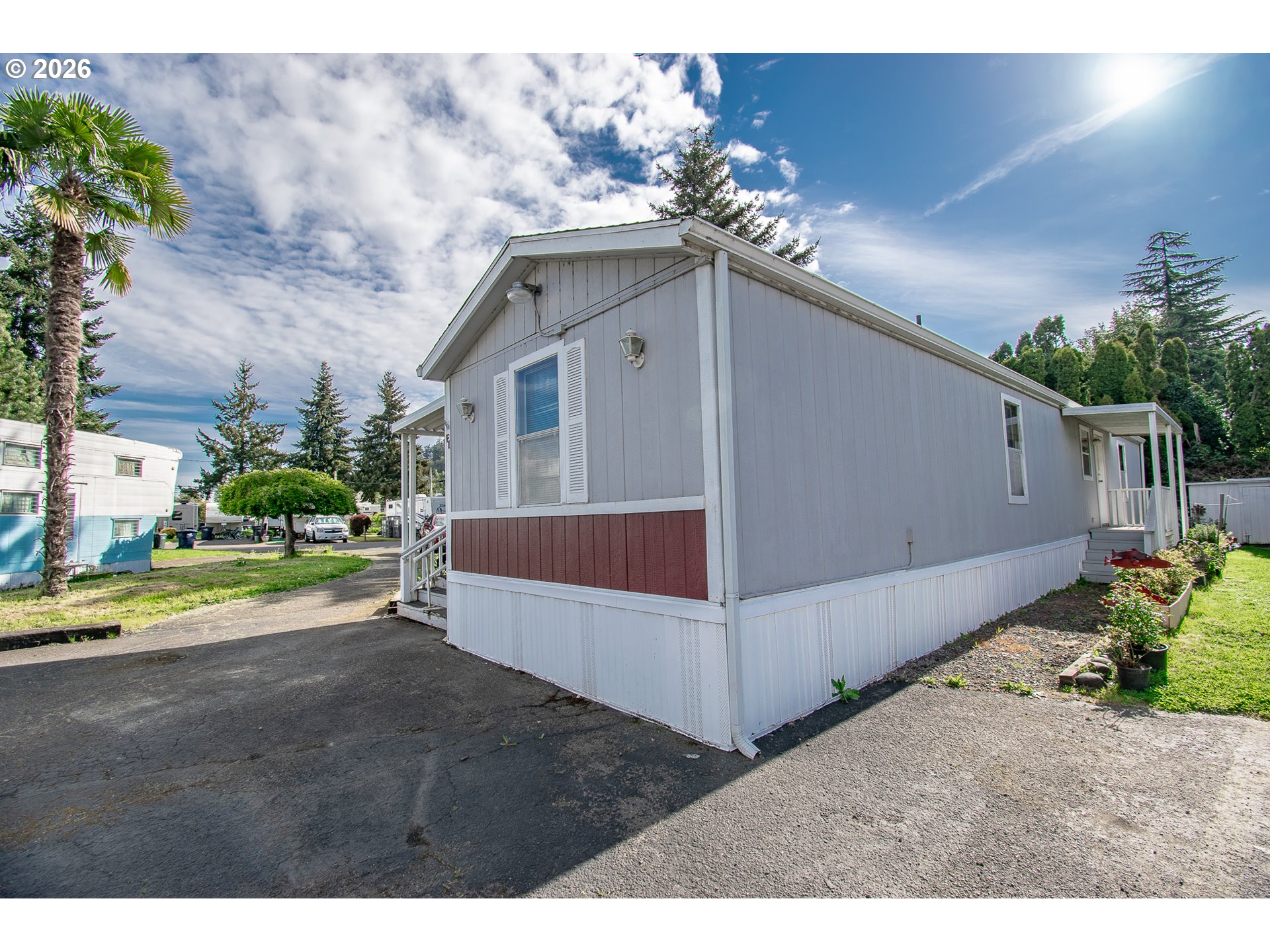 4750 Franklin Boulevard, Unit F1 Eugene, OR 97403 - Photo 32 of 33