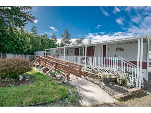 $69,000 | 4750 Franklin Boulevard, Unit F1, Eugene, OR 97403