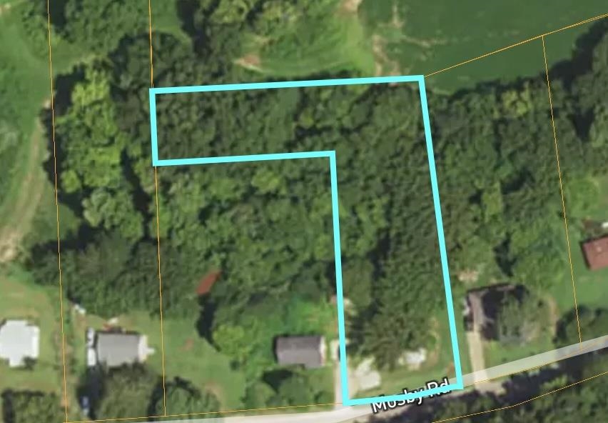 2350 Mosby Road Oakland, TN 38060 - Photo 3 of 4 Map location
