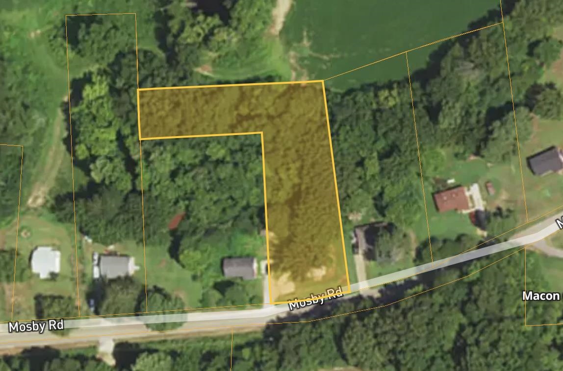 2350 Mosby Road Oakland, TN 38060 - Photo 4 of 4 Map location