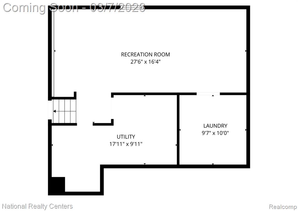 43086 Versailles Road Canton, MI 48187 - Photo 50 of 53 Gallery Image 50