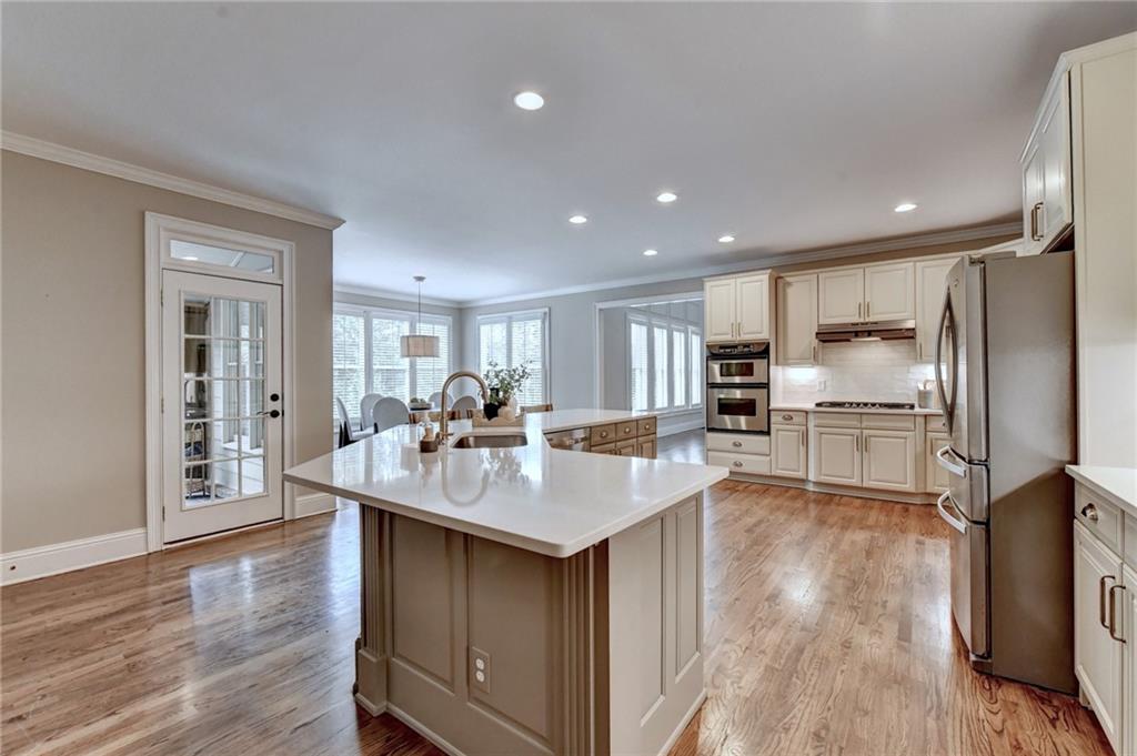 4871 Tarry Post Lane Suwanee, GA 30024 - Photo 28 of 131