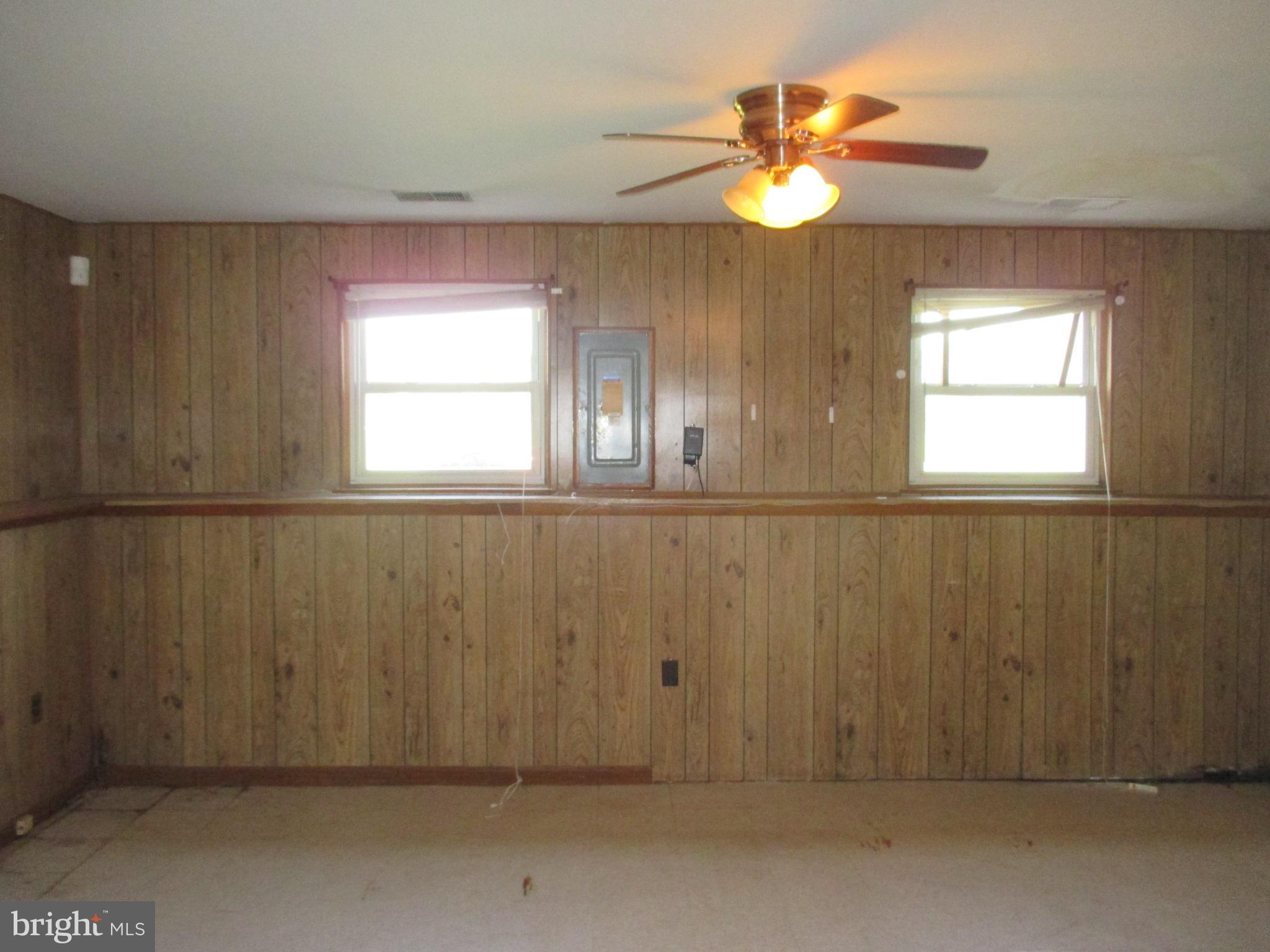354 Laburnum Road Edgewood, MD 21040 - Photo 15 of 21 Lower Level Family Room
