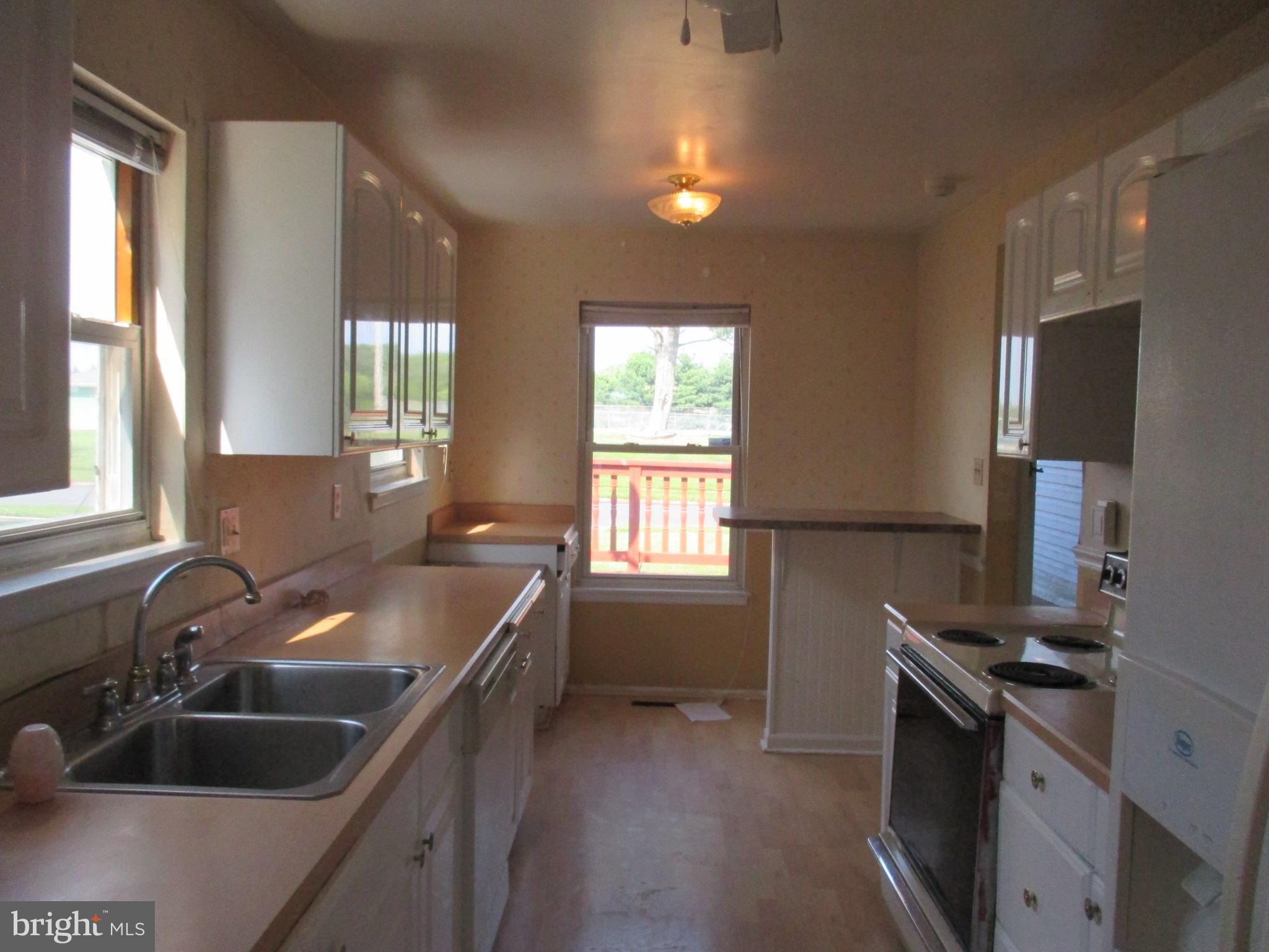 354 Laburnum Road Edgewood, MD 21040 - Photo 8 of 21 Kitchen