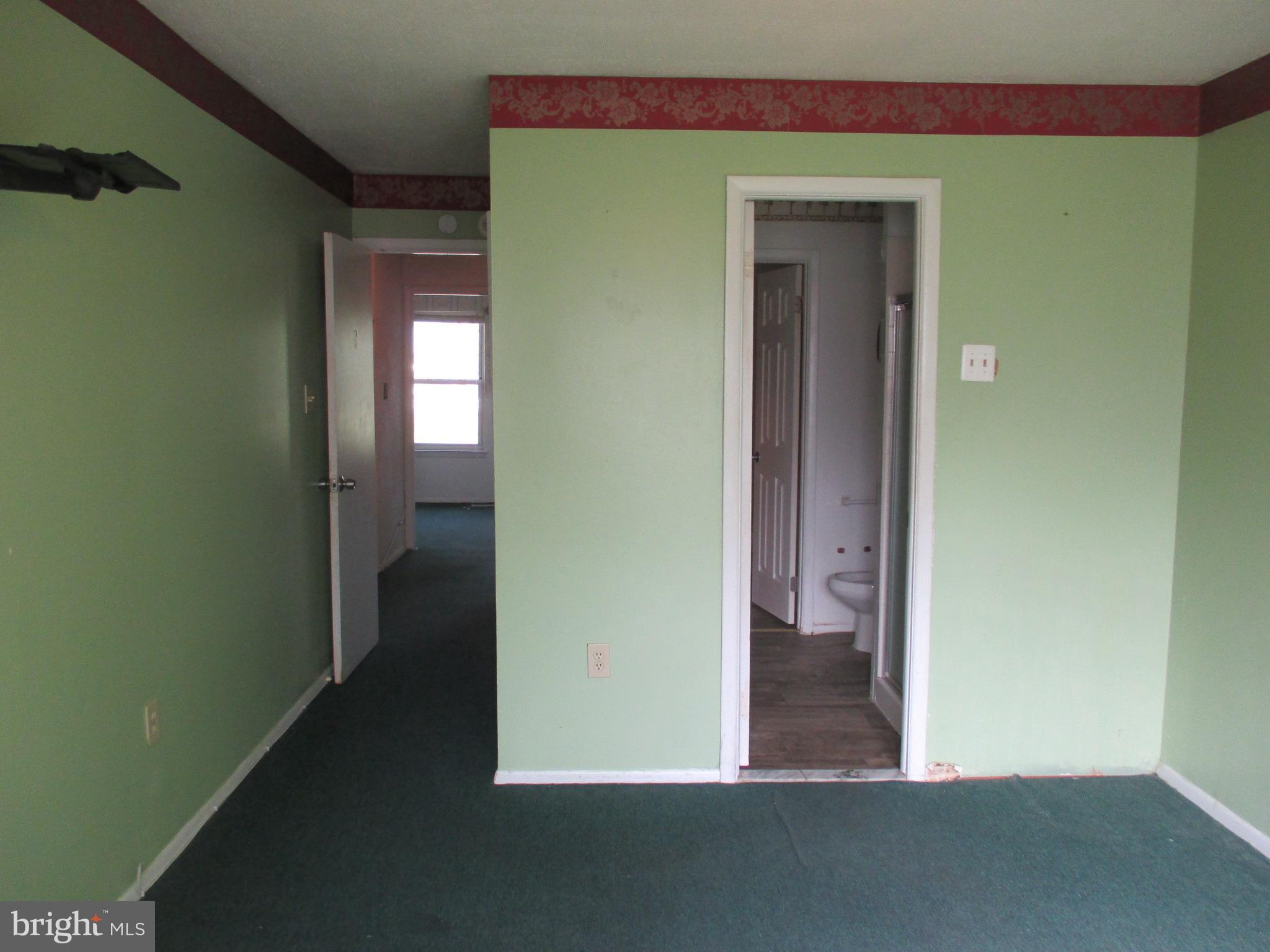 354 Laburnum Road Edgewood, MD 21040 - Photo 10 of 21 Master Bedroom