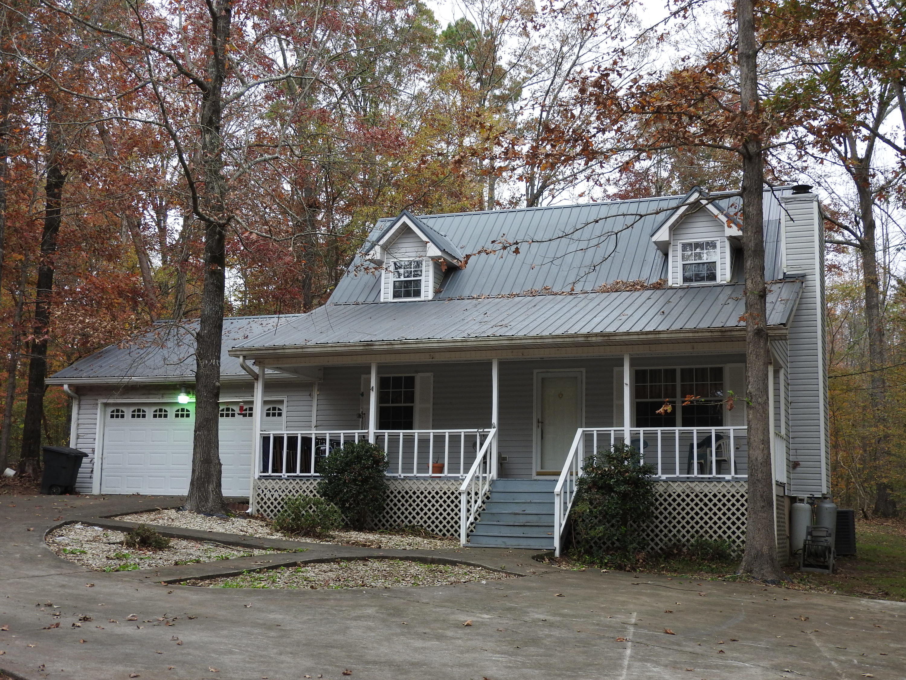 431 Green Shadow Road Cleveland, TN 37323 - Photo 1 of 20 Front of House
