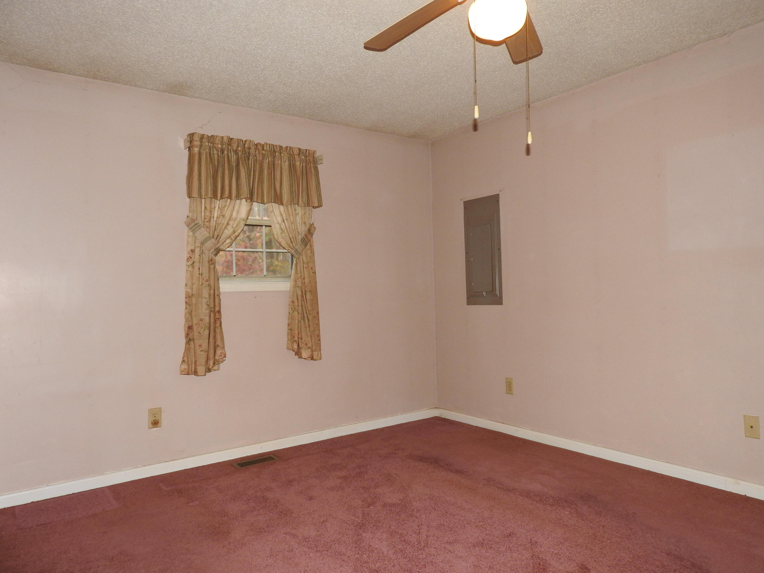 431 Green Shadow Road Cleveland, TN 37323 - Photo 14 of 20 3rd Bedroom