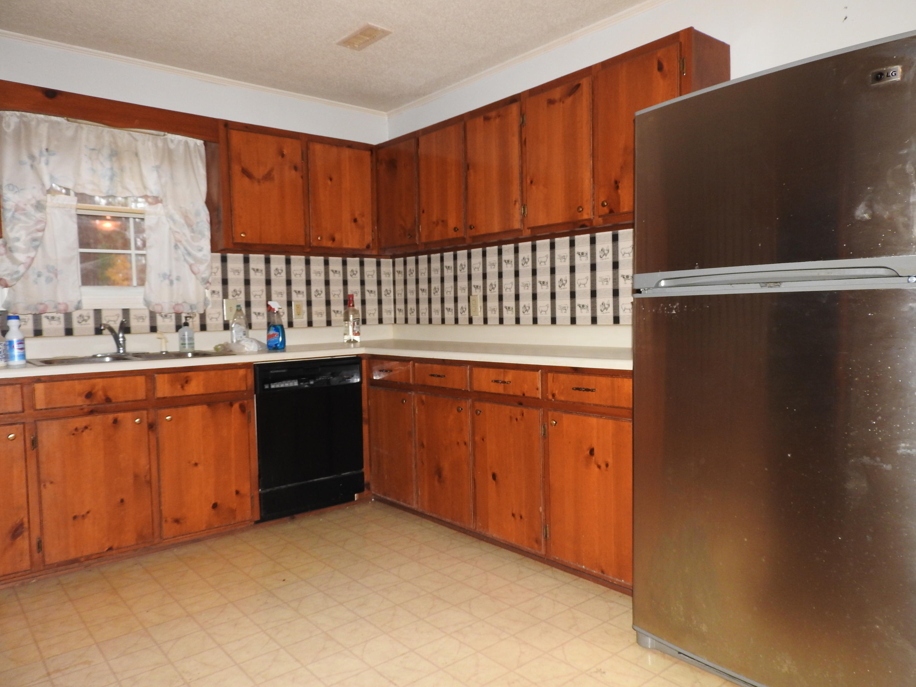 431 Green Shadow Road Cleveland, TN 37323 - Photo 7 of 20 Kitchen