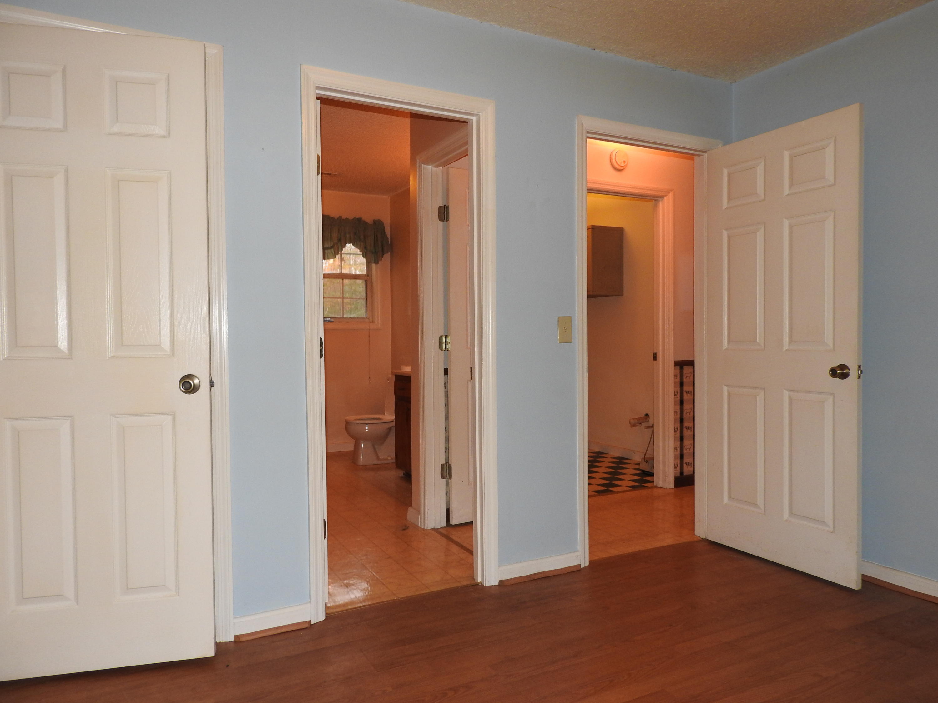 431 Green Shadow Road Cleveland, TN 37323 - Photo 9 of 20 Master Bedroom