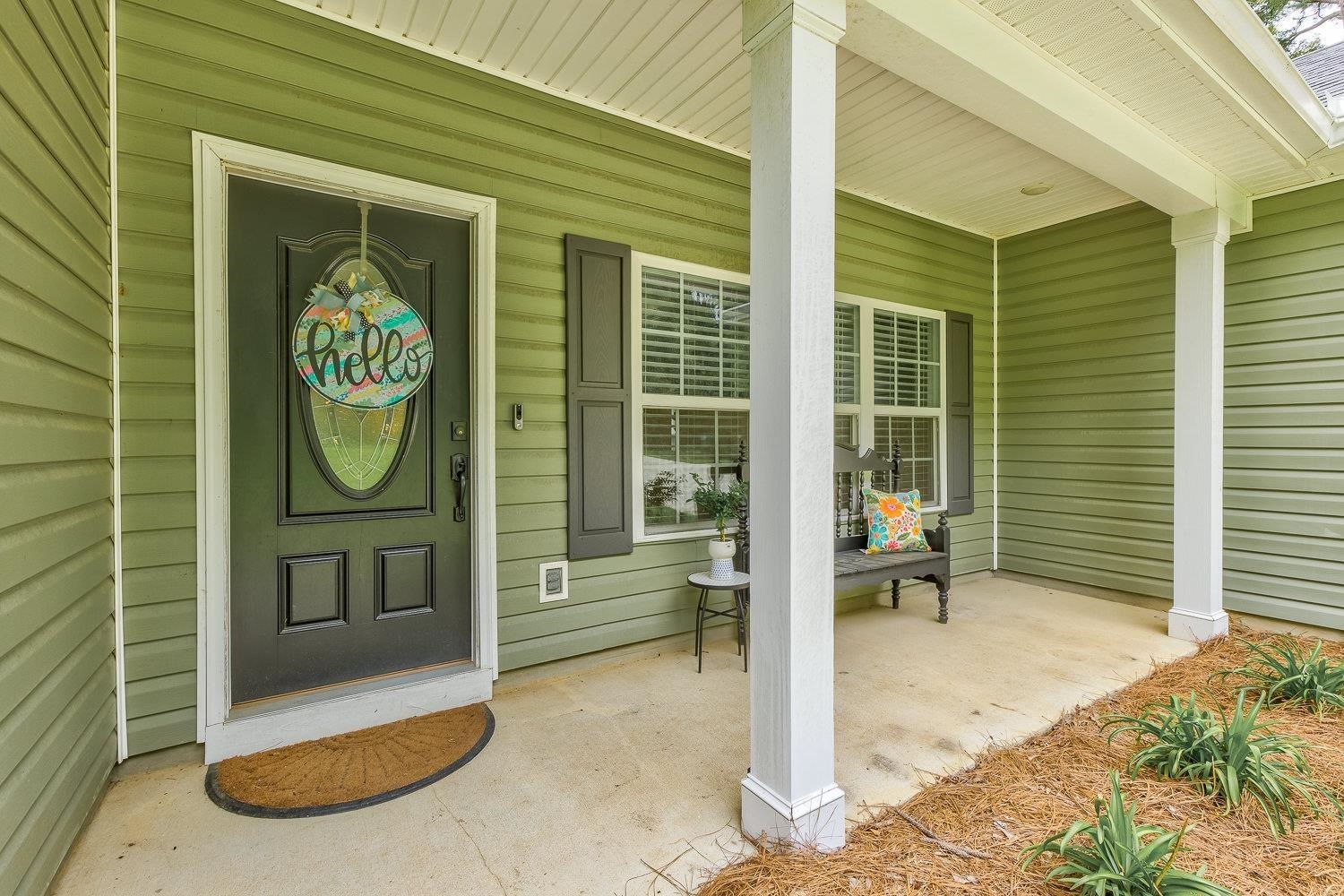 6186 Hugh Road Tallahassee, FL 32309 - Photo 3 of 17