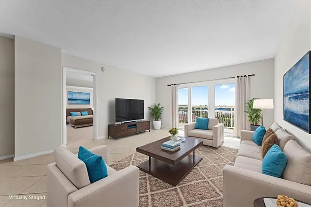 $349,990 | 4900 Brittany Drive South, Unit 812, St. Petersburg, FL 33715