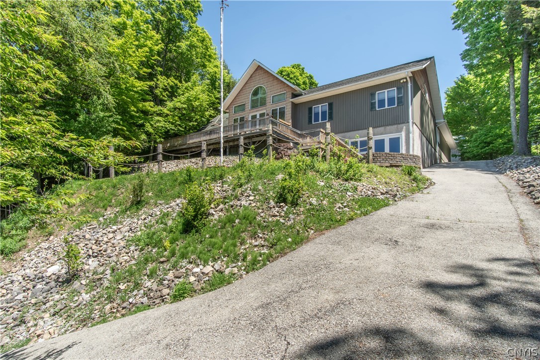 4105 Tracy Road Forestport, NY 13338 - Photo 9 of 50