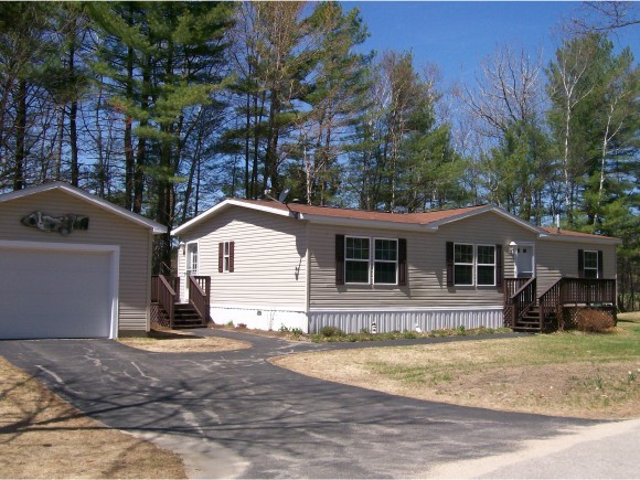 114 Blake Hill Road Conway, NH 03813 - Photo 1 of 1 Gallery Image 1