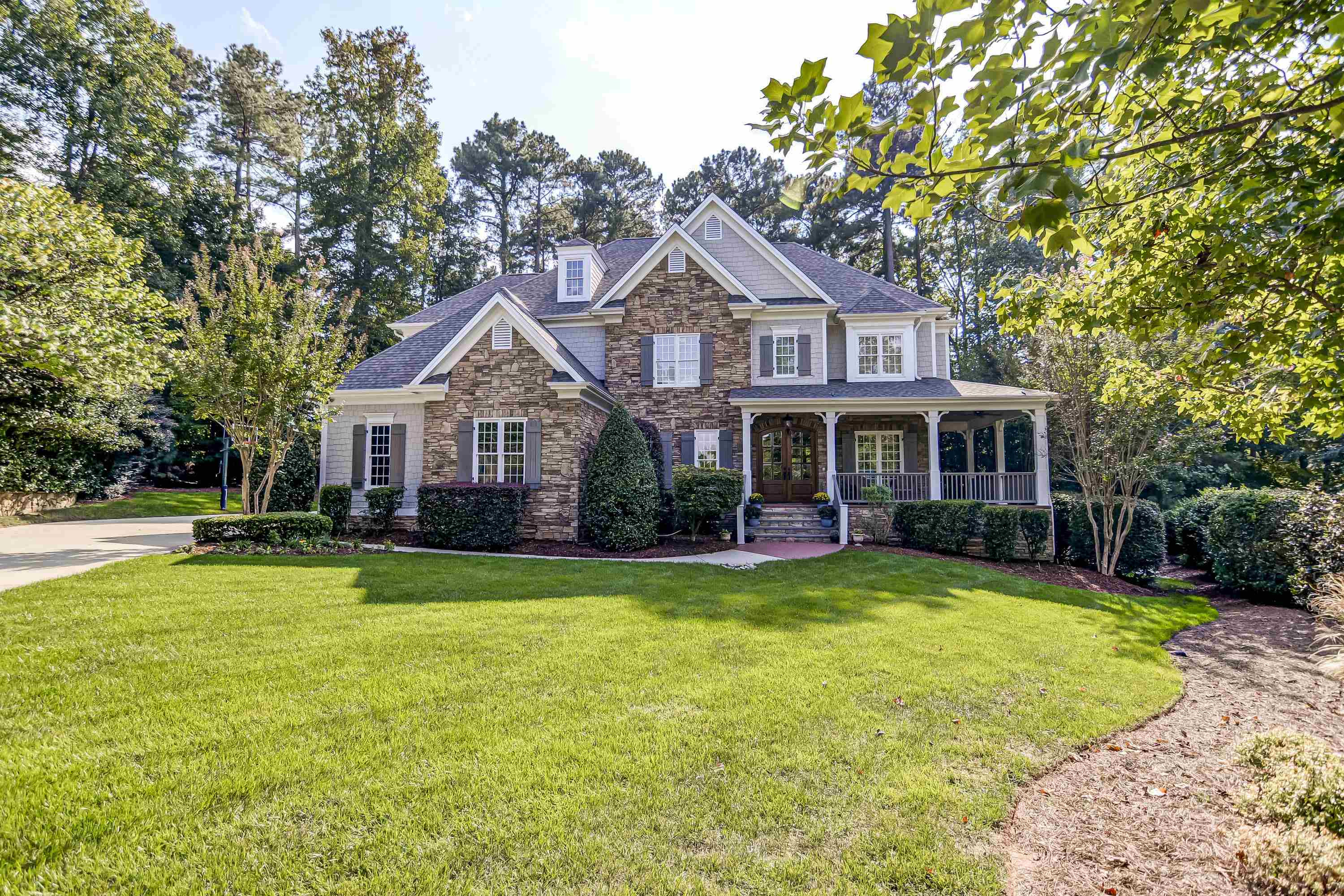1520 Consett Court Raleigh, NC 27613 - Photo 1 of 30 Photo 1