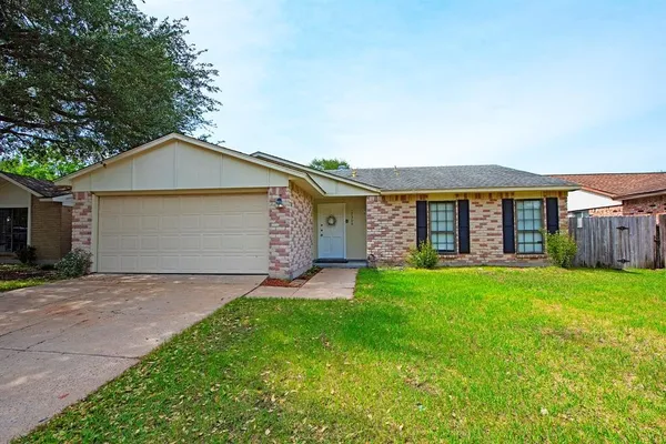 $1,780 | 17306 North Yorkglen Drive, Houston, TX 77084