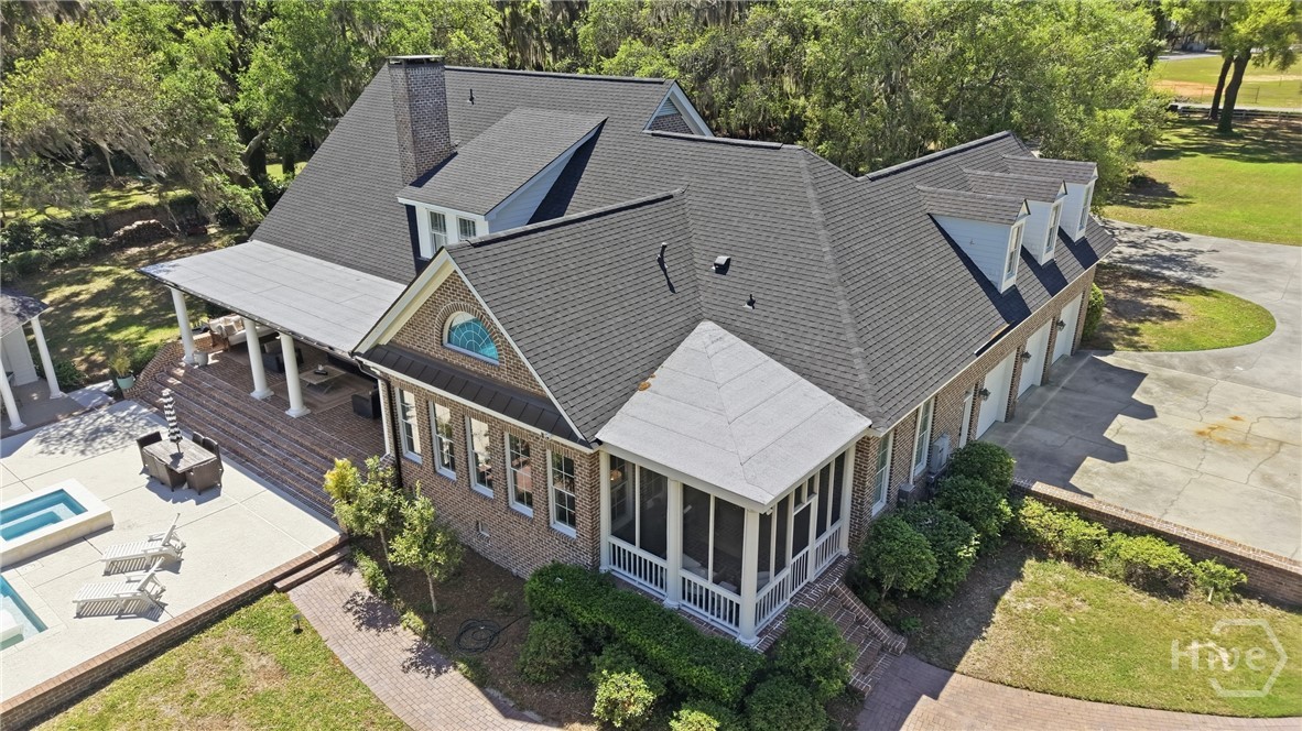 2024 Walthour Road Savannah, GA 31410 - Photo 33 of 46 Systems updated throughout