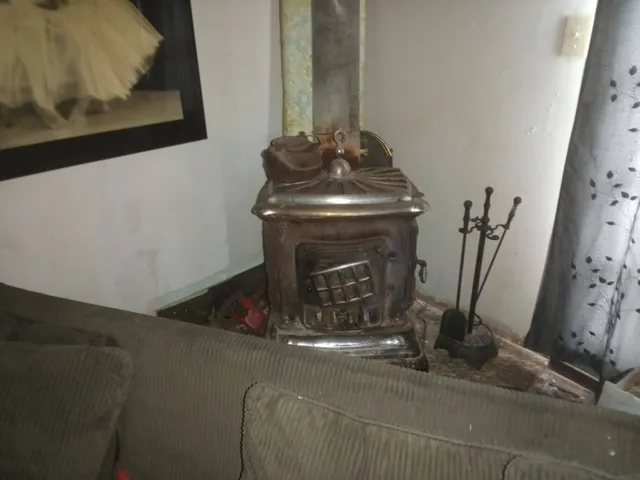 a view of outdoor space