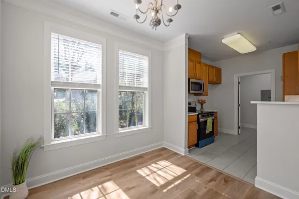 $330,000 | 1411 Arborgate Circle, Chapel Hill, NC 27514