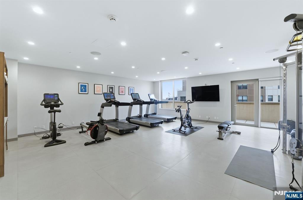 37 Orange Road, Unit 206 Montclair, NJ 07042 - Photo 15 of 16