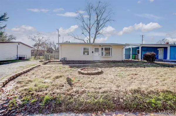 $87,500 | 1124 St Michael Drive, Cahokia, IL 62206