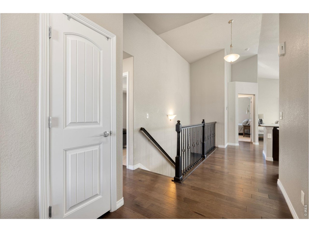 5492 Bristow Road Timnath, CO 80547 - Photo 15 of 25 Stairway to the basement