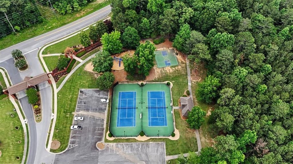 231 Georgetown Drive Dallas, GA 30132 - Photo 78 of 79