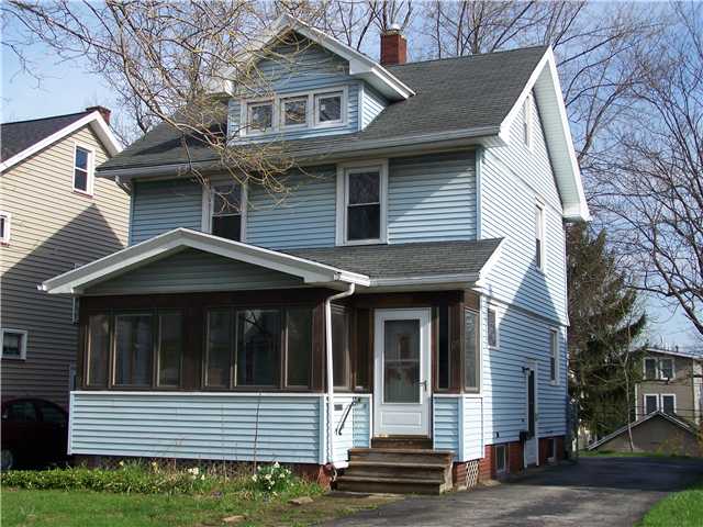 176 Terrace Park, Unit 14619 Rochester, NY 14619 - Photo 1 of 1 Exterior Front