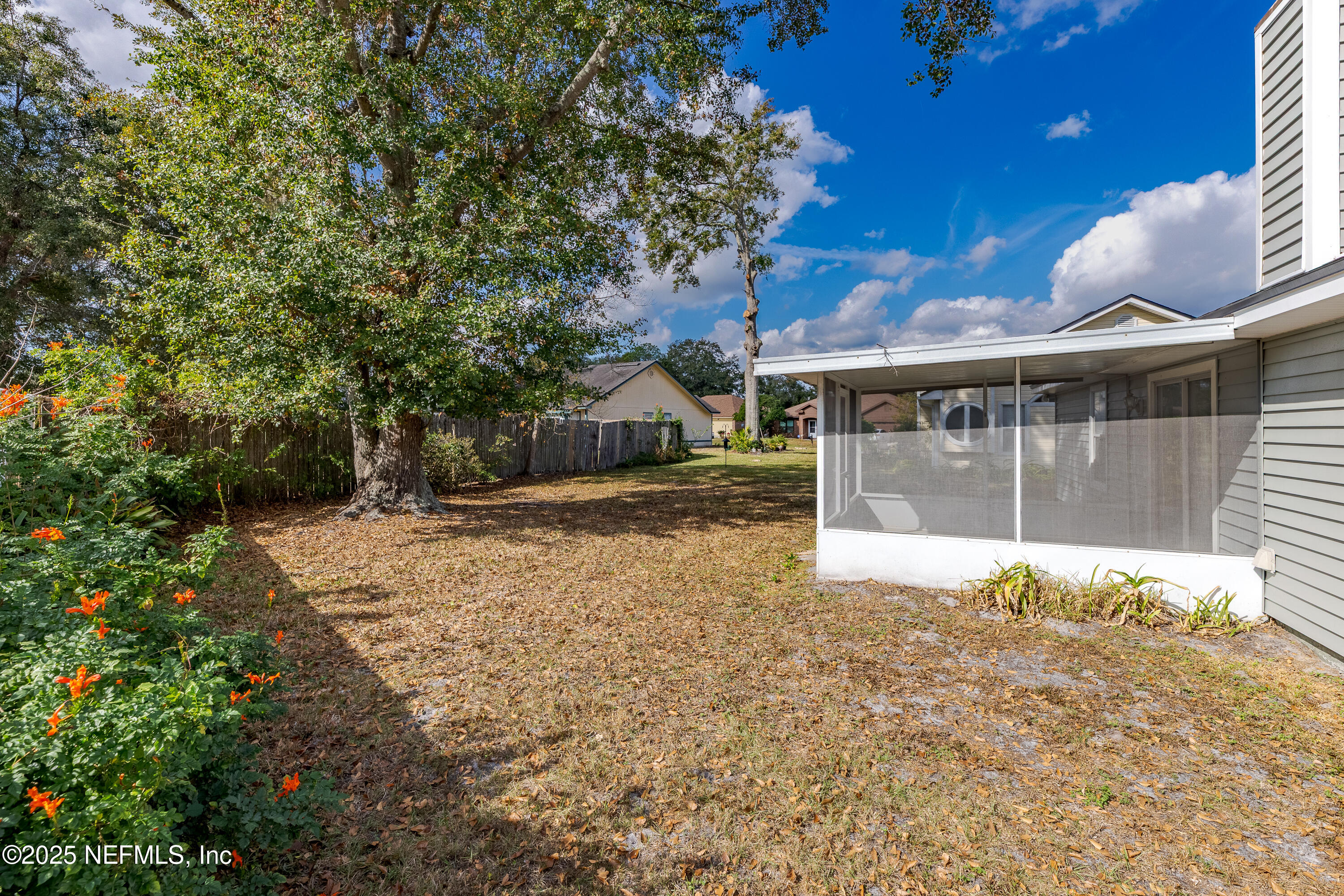 120 Clapton Way Jacksonville, FL 32220 - Photo 5 of 33 a view of a house with a yard