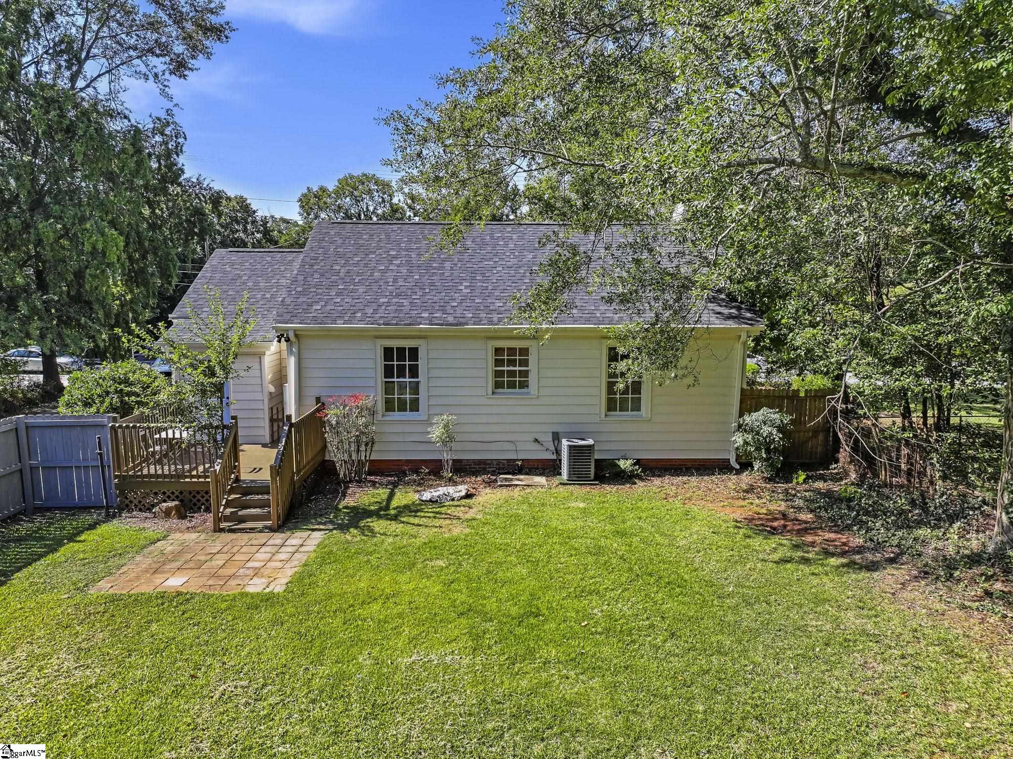 46 East Faris Road Greenville, SC 29605 - Photo 23 of 31 Gallery Image 23