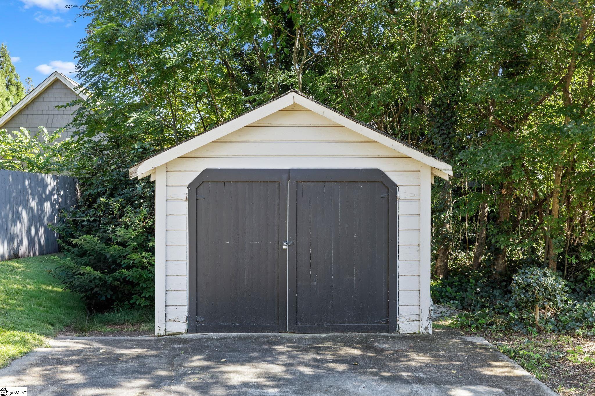 46 East Faris Road Greenville, SC 29605 - Photo 27 of 31 Gallery Image 27