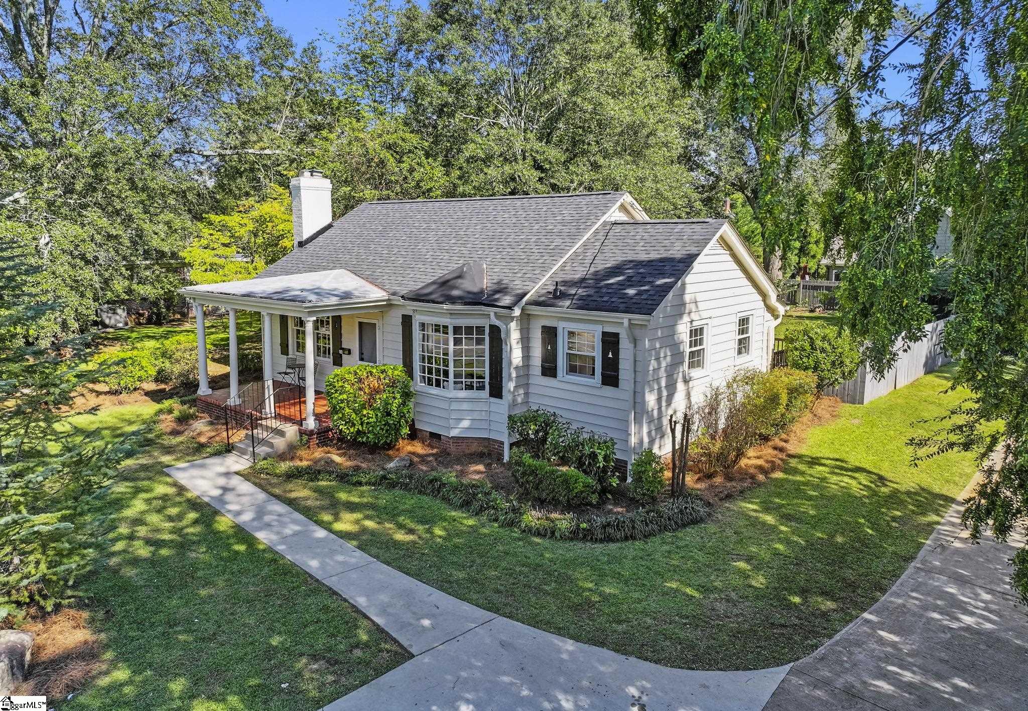 46 East Faris Road Greenville, SC 29605 - Photo 28 of 31 Gallery Image 28