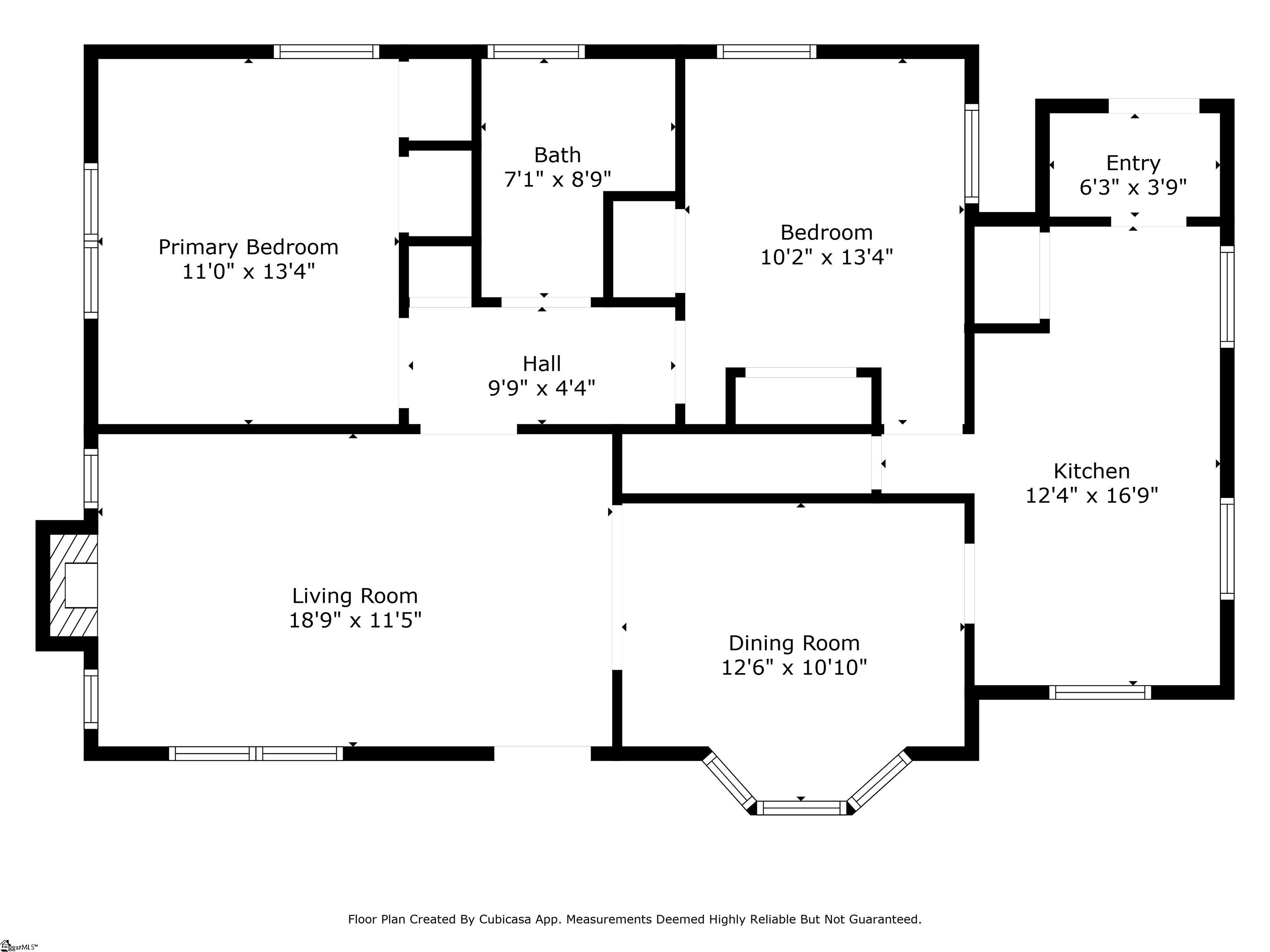 46 East Faris Road Greenville, SC 29605 - Photo 31 of 31 Gallery Image 31