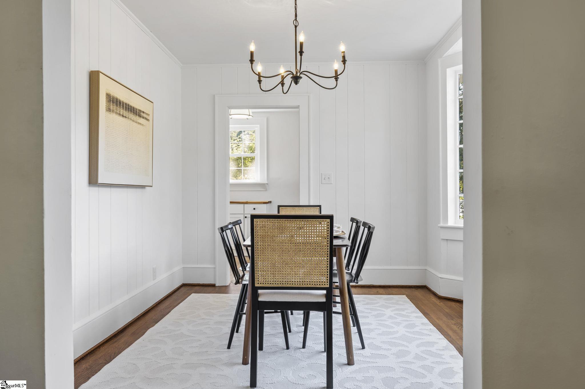 46 East Faris Road Greenville, SC 29605 - Photo 8 of 31 Gallery Image 8