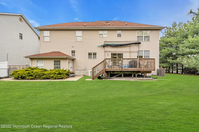 $1,600,000 | 606 Kennedy Boulevard, Lakewood, NJ 08701