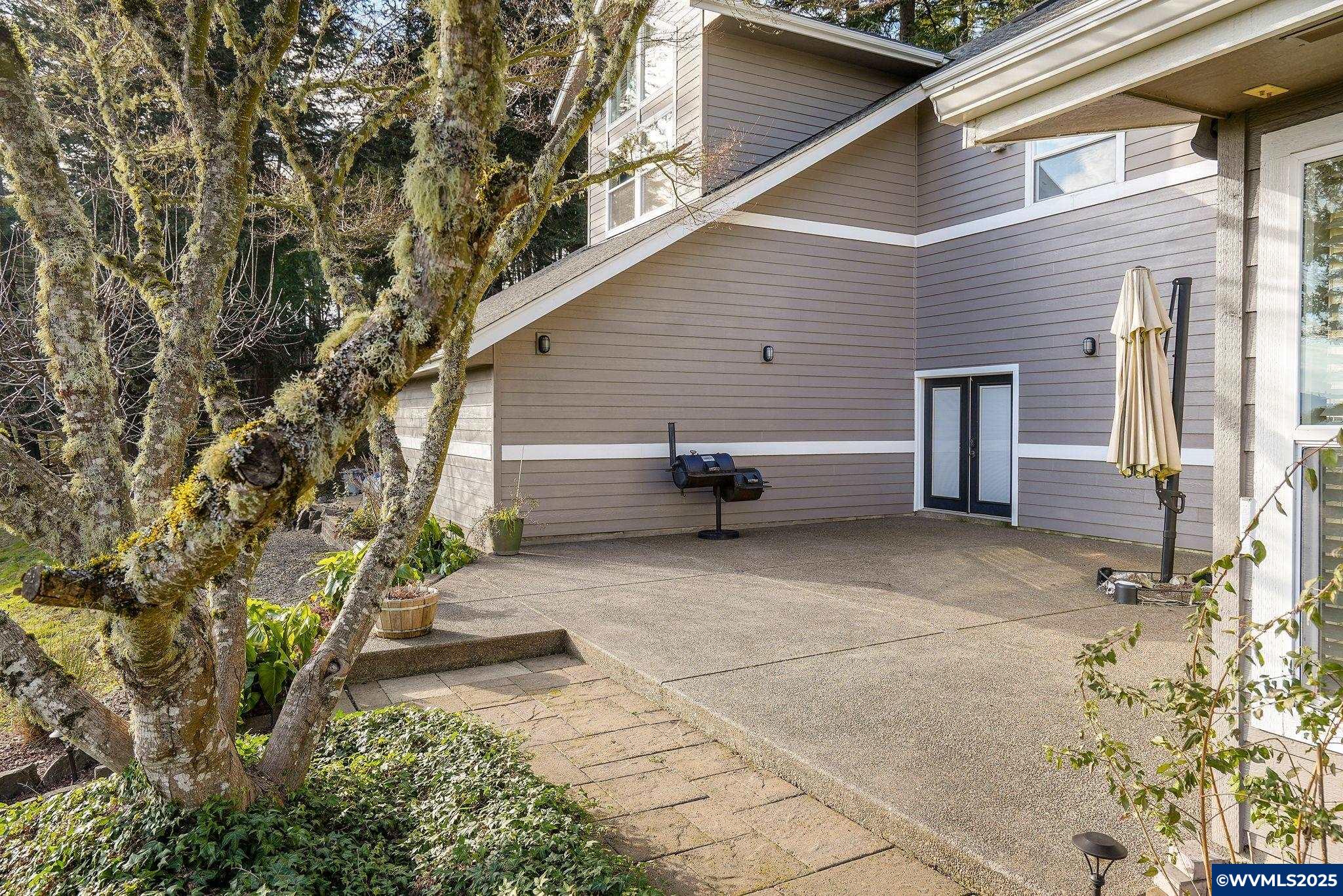 25041 Llewellyn Road Philomath, OR 97370 - Photo 39 of 50 Gallery Image 39