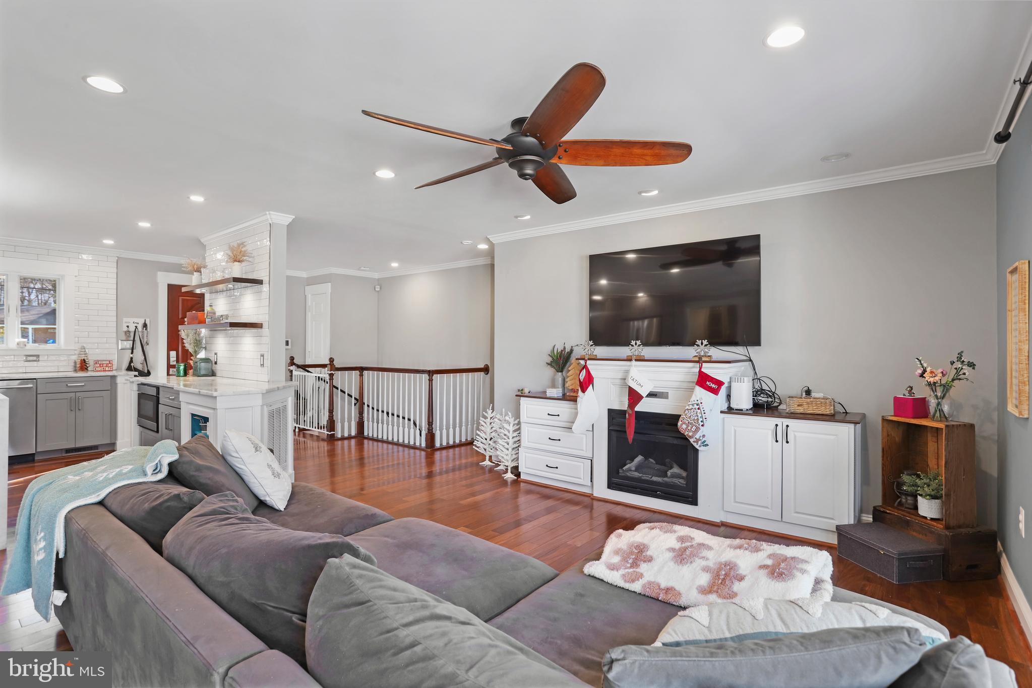 20420 Greenfield Road Germantown, MD 20876 - Photo 17 of 58