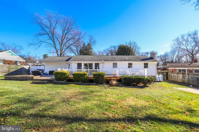 $699,990 | 20420 Greenfield Road, Germantown, MD 20876