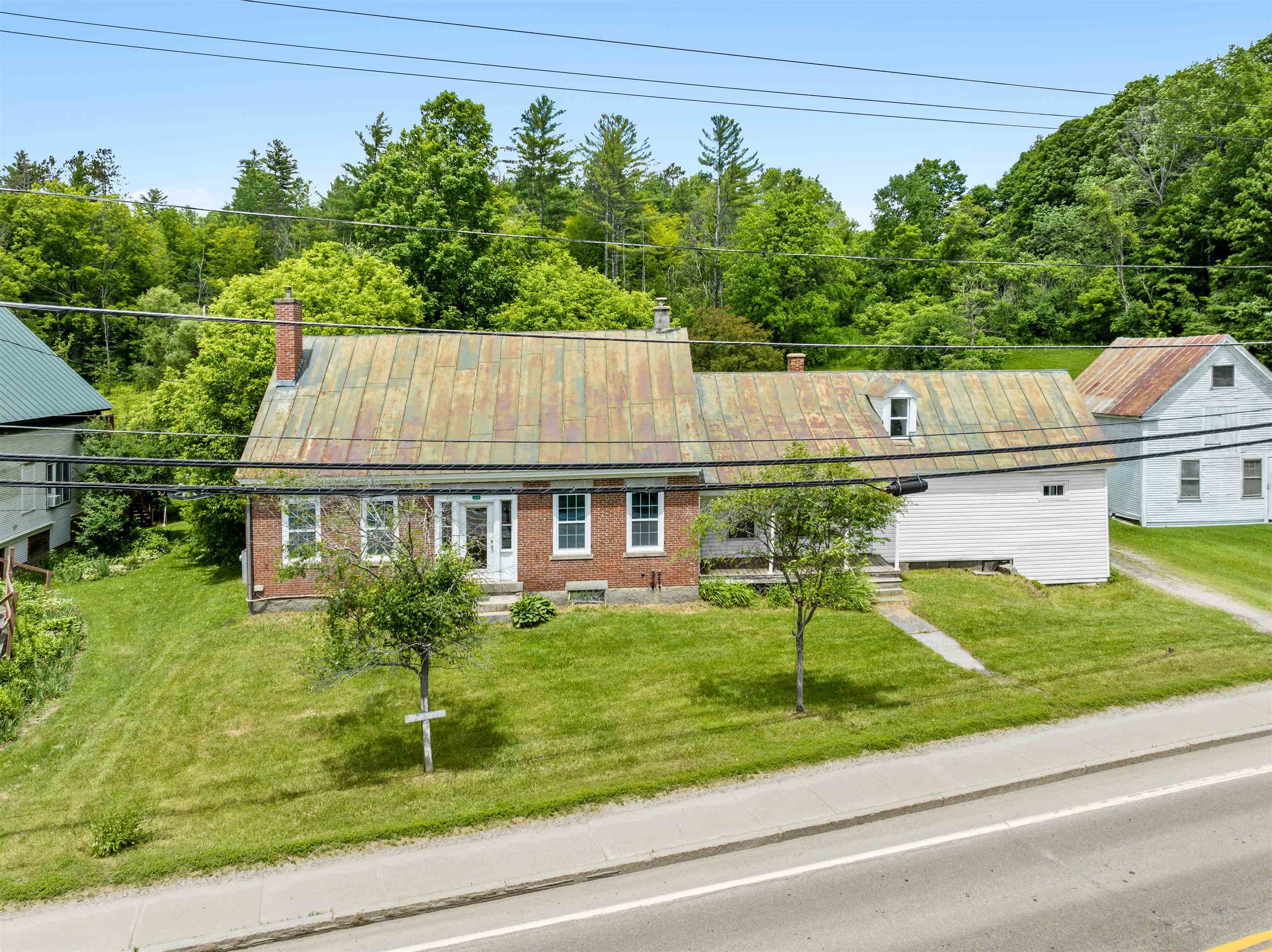108 High Street Plainfield, VT 05667 - Photo 55 of 55
