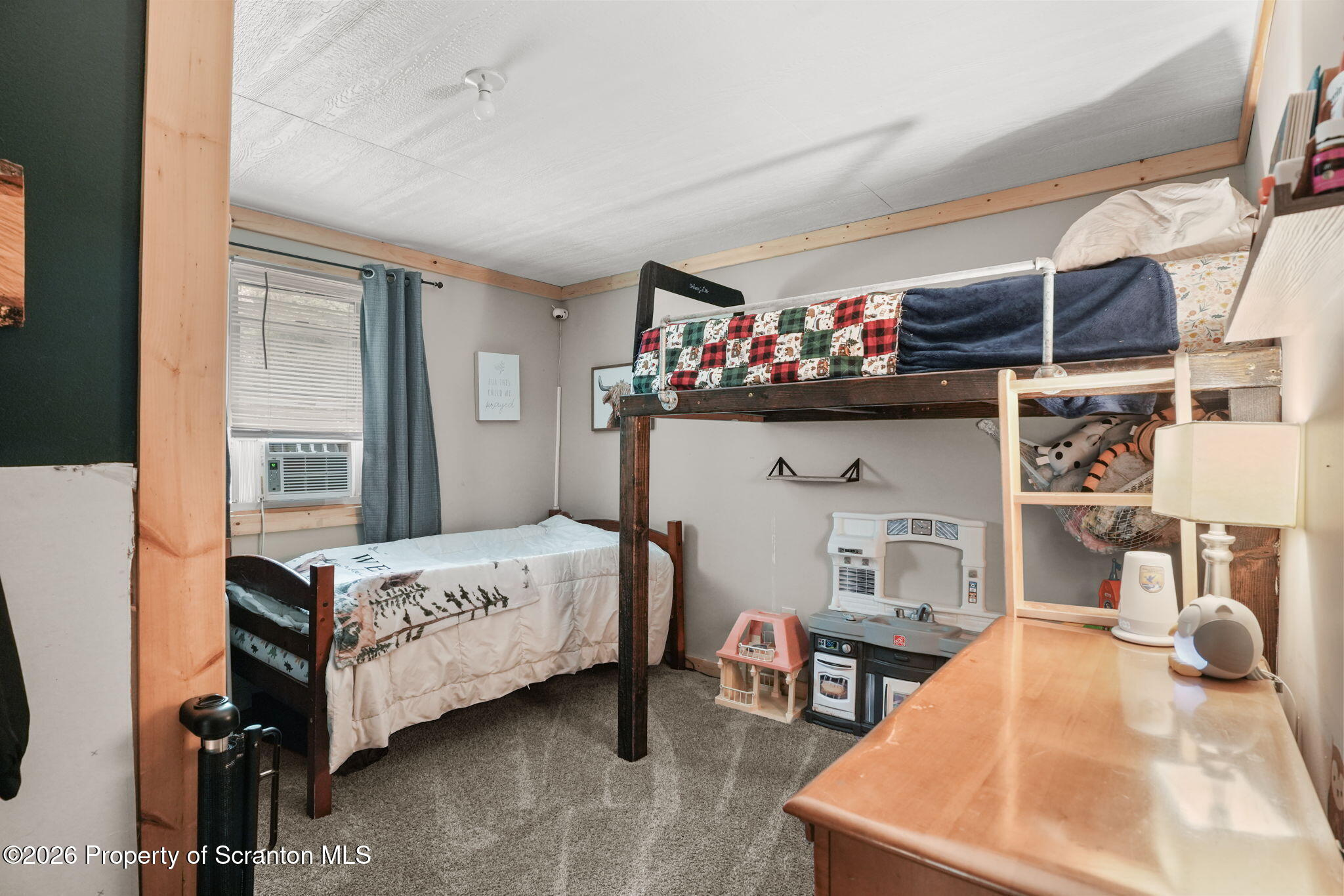 1739 Howell Road New Milford, PA 18834 - Photo 23 of 33 Bedroom