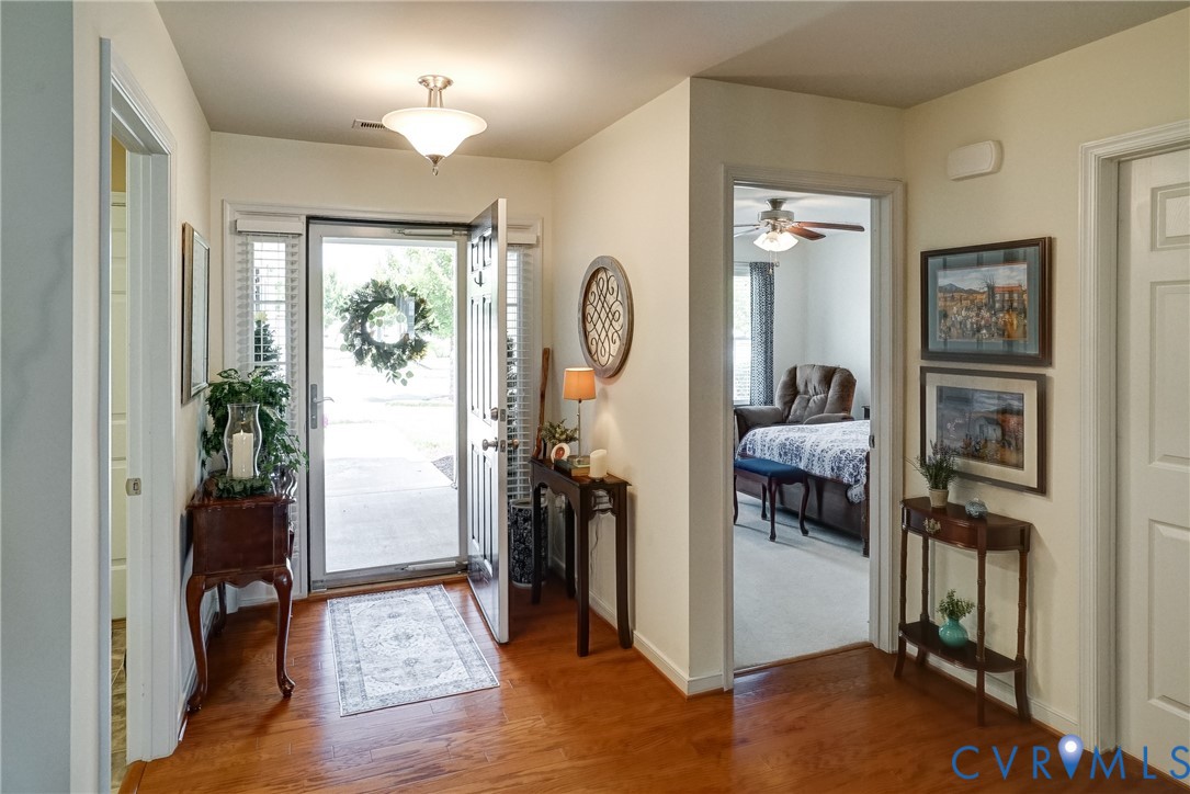 7625 Harris Field Road Mechanicsville, VA 23111 - Photo 3 of 44