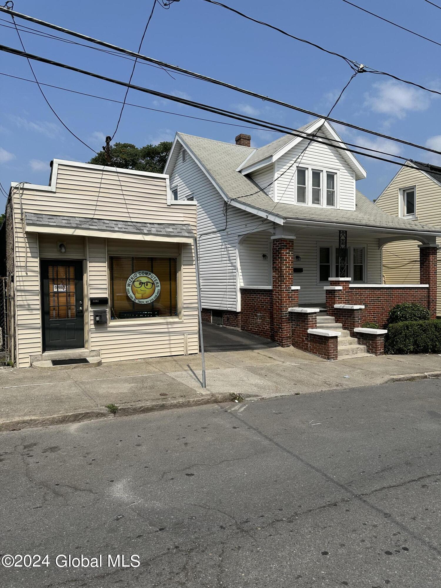 2303-2305 15th Street Troy, NY 12180 - Photo 1 of 35 IMG_1601